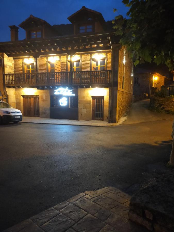 Apartamentos Los Edules Treceño Zewnętrze zdjęcie