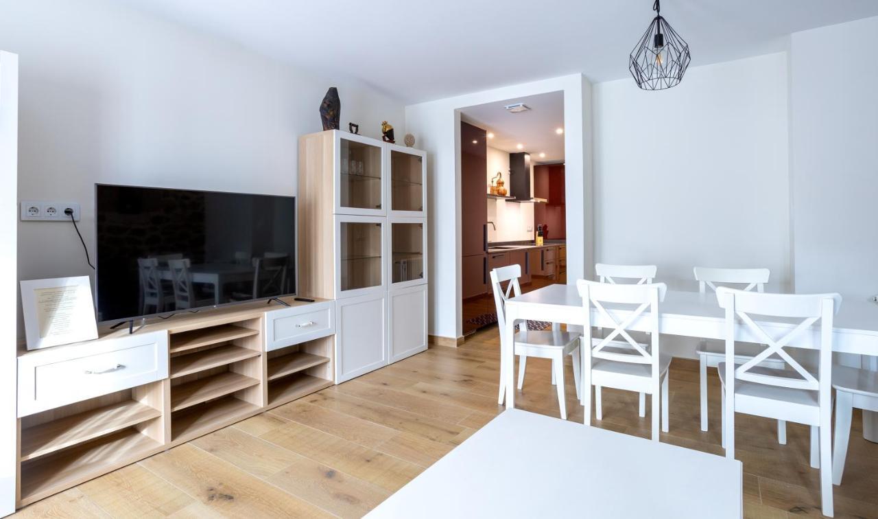 Apartamentos Los Edules Treceño Zewnętrze zdjęcie