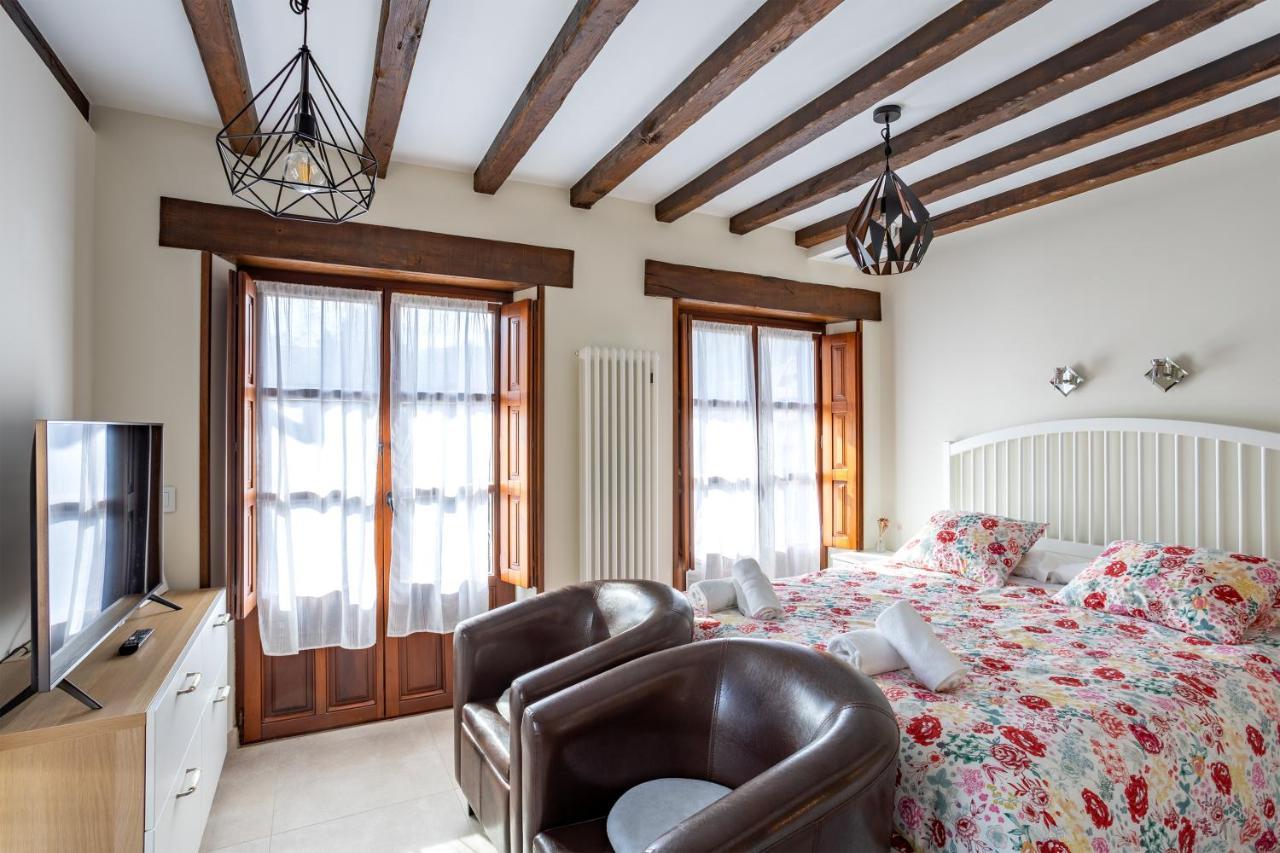 Apartamentos Los Edules Treceño Zewnętrze zdjęcie