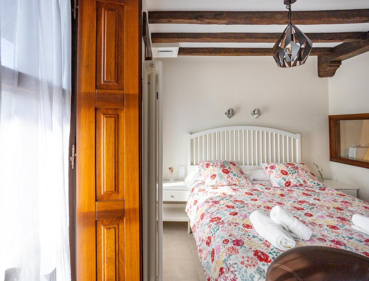 Apartamentos Los Edules Treceño Zewnętrze zdjęcie