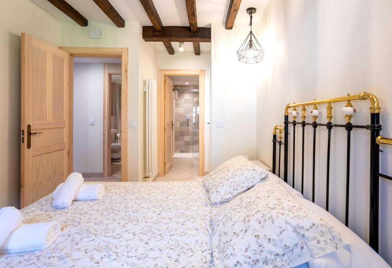 Apartamentos Los Edules Treceño Zewnętrze zdjęcie