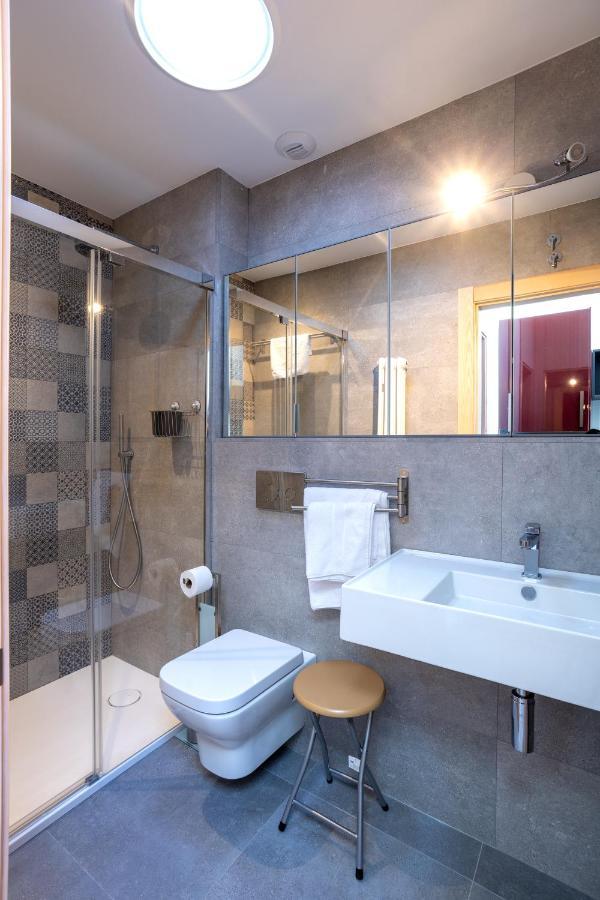 Apartamentos Los Edules Treceño Zewnętrze zdjęcie