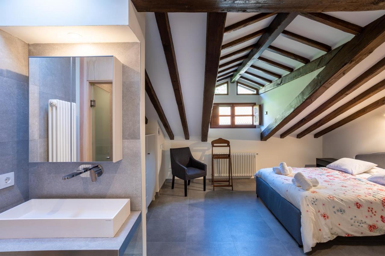 Apartamentos Los Edules Treceño Zewnętrze zdjęcie