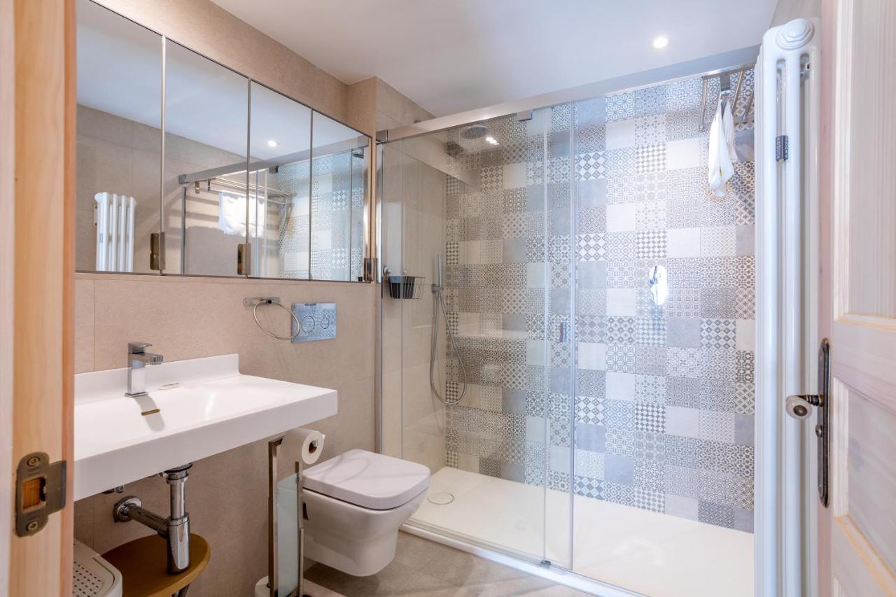 Apartamentos Los Edules Treceño Zewnętrze zdjęcie