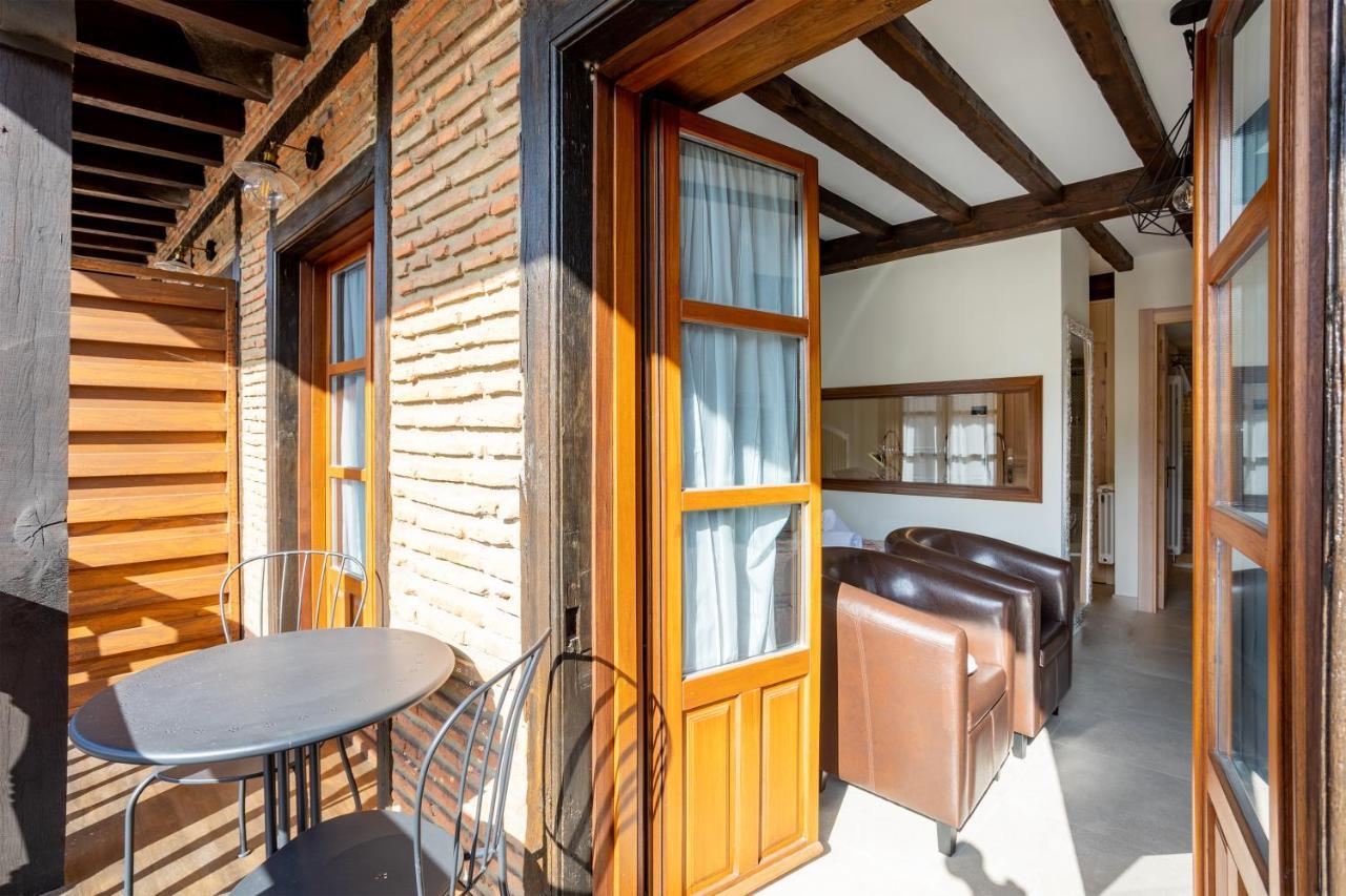 Apartamentos Los Edules Treceño Zewnętrze zdjęcie
