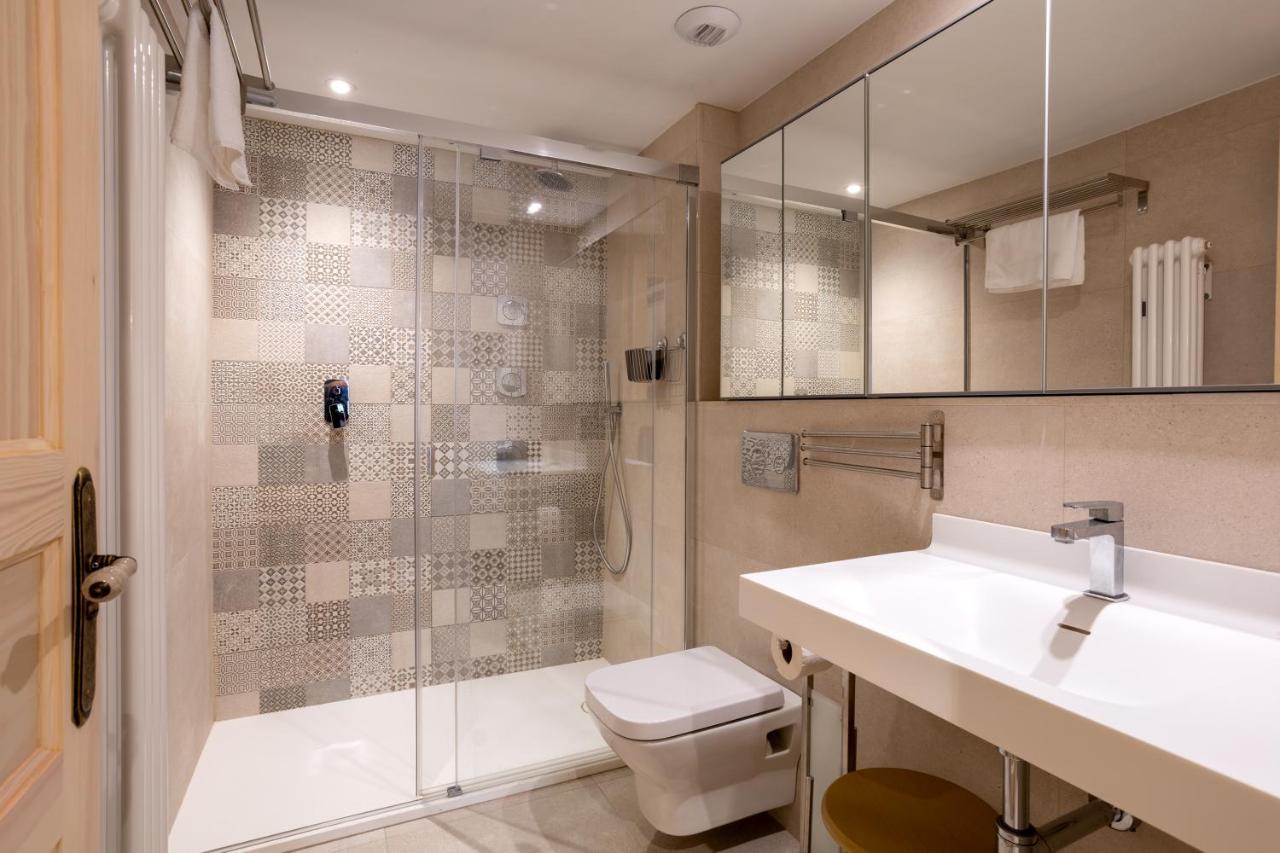 Apartamentos Los Edules Treceño Zewnętrze zdjęcie