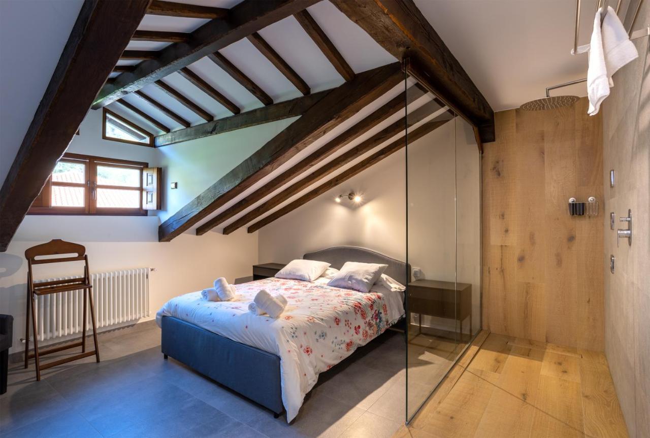 Apartamentos Los Edules Treceño Zewnętrze zdjęcie