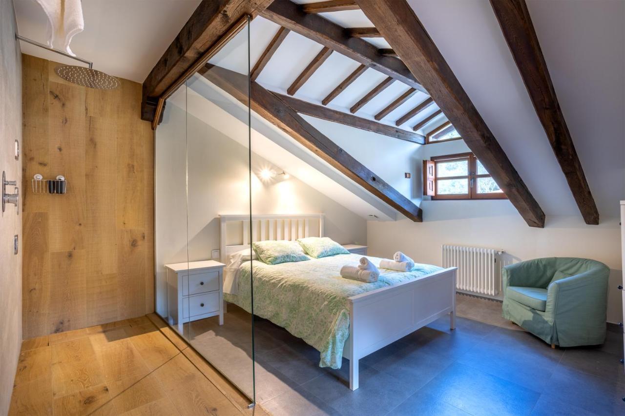 Apartamentos Los Edules Treceño Zewnętrze zdjęcie